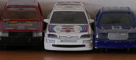 Panasonic Lumix LX100: pozoruhodný profi kompakt