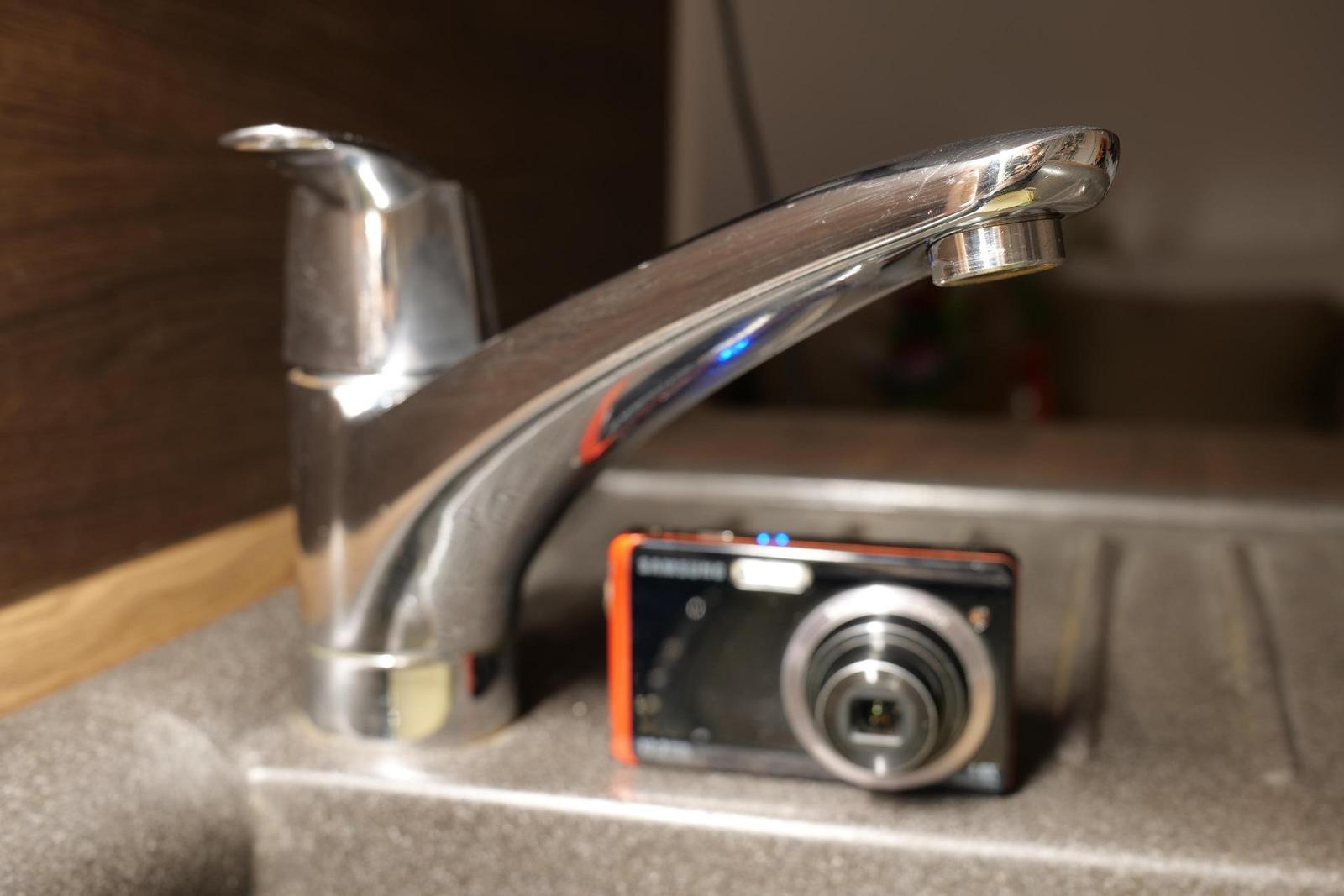 Panasonic Lumix S 20-60mm F3.5-5.6