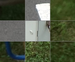 Sony Cyber-shot RX100: terminátor zrcadlovek