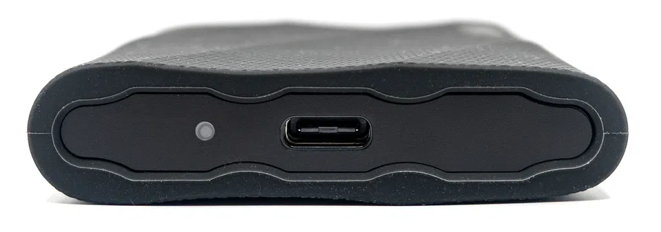 Samsung T9 SSD (USB, dioda)