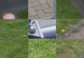 Carl Zeiss Jena DDR Pancolar 1,8/50mm MC electric (M42)