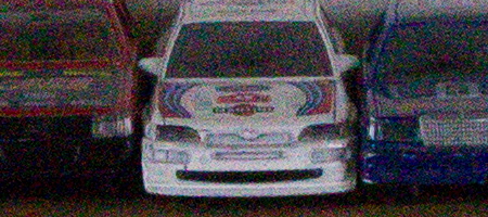 Canon EOS 1200D: vylepšený základ