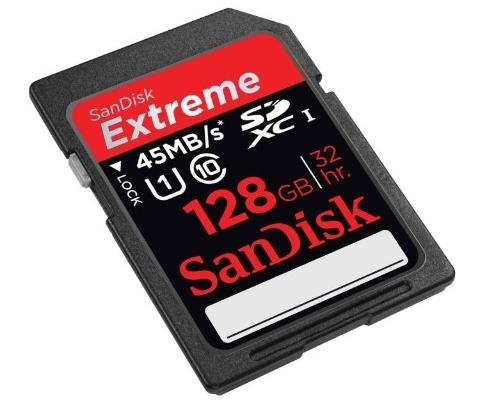 SanDisk slaví 25 let výroby flash pamětí