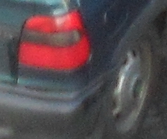 Samsung ST550: jedno LCD nestačí