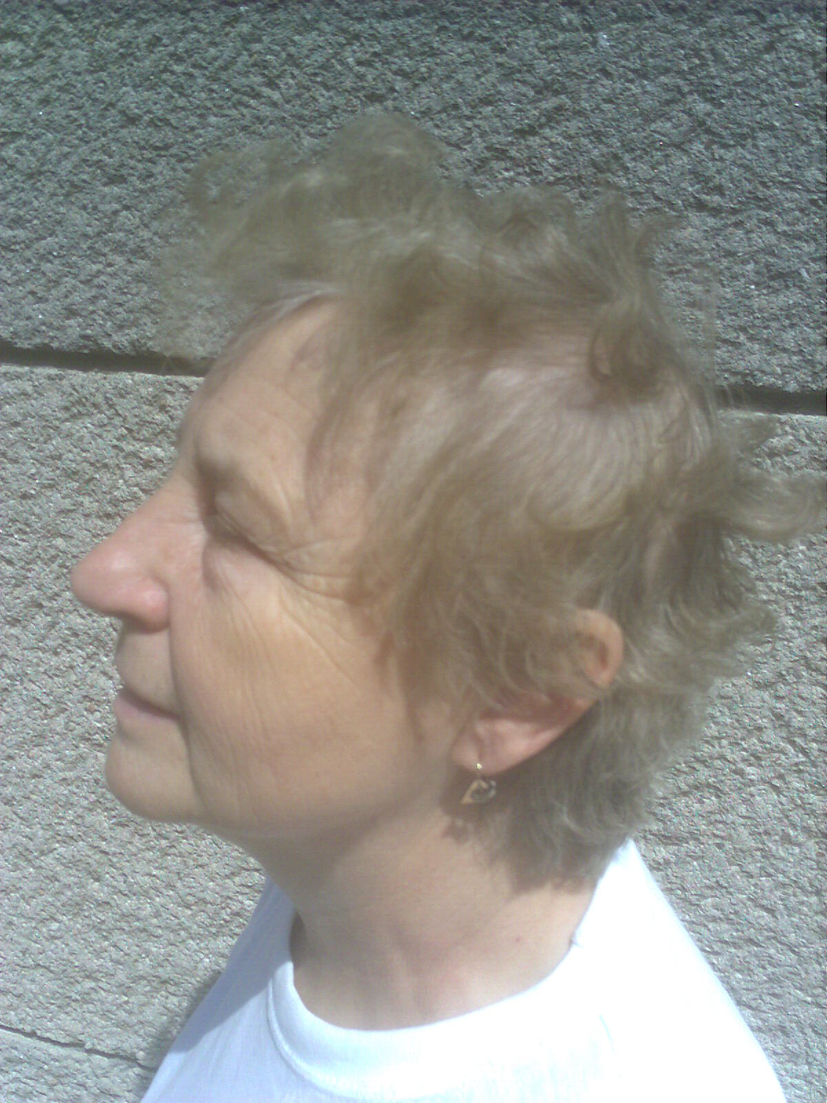 Téma pro tento měsíc - Jak fotí fotomobily, díl I.