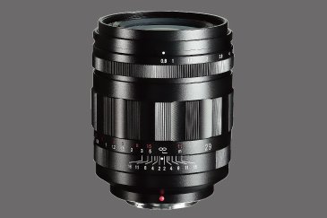 Přichází rekordně světelný Voigtländer Super Nokton 29mm F0.8