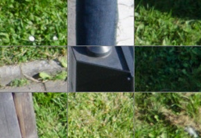 Nikon AF-S DX NIKKOR 55-200mm f/4-5.6G IF-ED VR