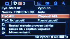 Sony SLT-A33: přesvědčivý revolucionář