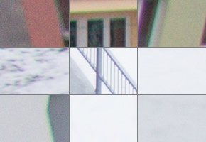 Canon EF-S 18-135mm f/3.5-5.6 IS Nano USM