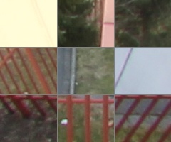 Megatest ultrazoomových objektivů