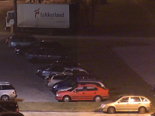 Samsung EX2F: významný krok vpřed