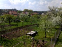 Téma pro tento měsíc - Jak fotí fotomobily, díl I.