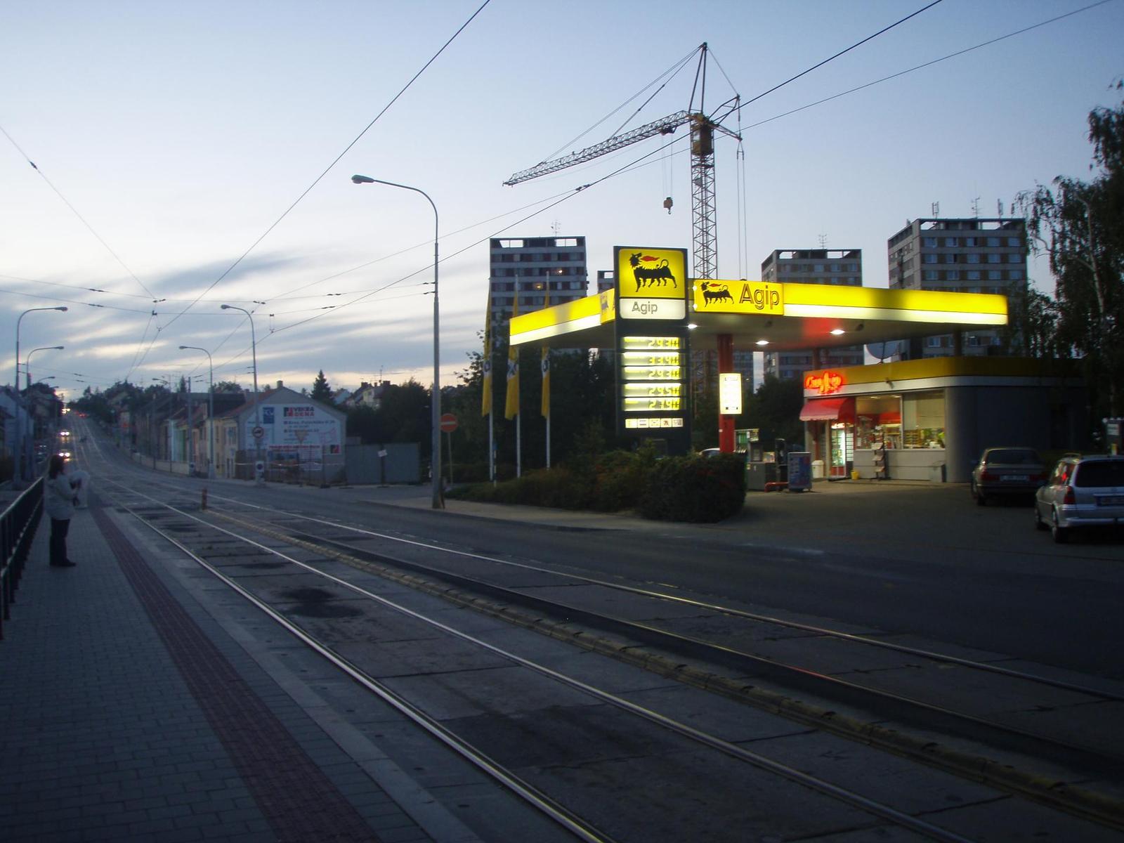 Olympus mju 770 SW: ironman