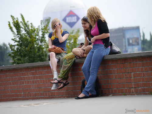 Panasonic Lumix G Vario 100-300mm F4-5,6