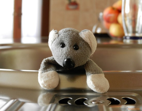 Fotíme s Koalou: Panorama, skládání snímků