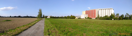 Fujifilm FinePix T200: nejlevnější ultrazoom Fuji