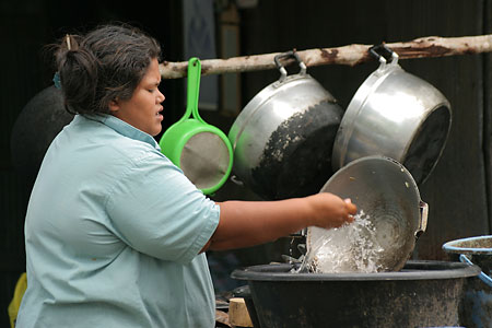 Fotografování lidí – 12.díl: postava II