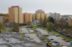 Sony NEX-5R: fázový posun k lepšímu?