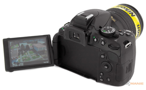 Nikon D5100: jeden z nejlepších?