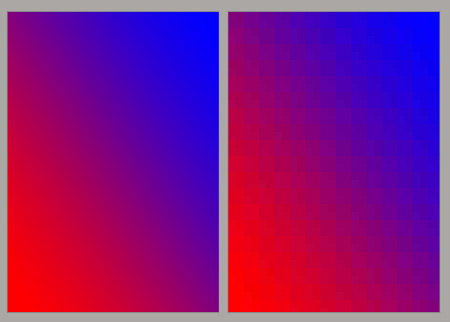 Formáty pro ukládání fotografií - 3.díl: jpeg