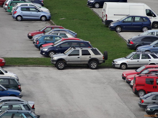 Sony Cyber-shot HX20V: umí snad všechno