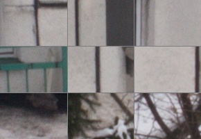 Nikon AF-S NIKKOR DX 55-300mm 1:4.5-5.6G ED VR