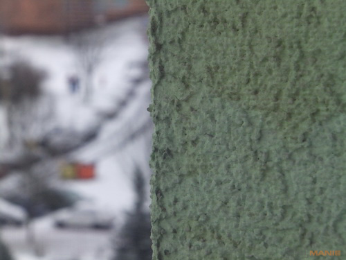 Fujifilm FinePix F300EXR: klame tělem