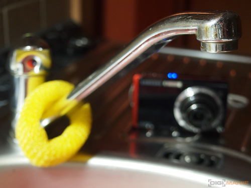 Olympus M.Zuiko Digital 14-42mm 1:3,5-5,6 II R