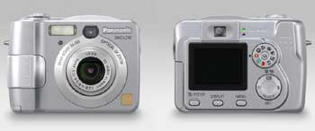 Řada Lumixů se rozrostla