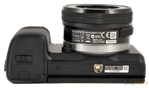 Sony NEX-6: pan dlouho očekávaný