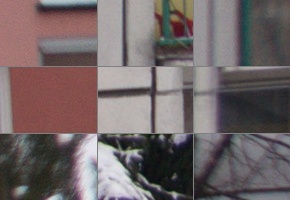 Nikon AF-S NIKKOR DX 55-300mm 1:4.5-5.6G ED VR