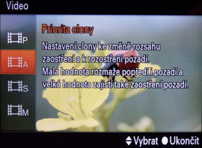 Sony SLT-A58: silný základ