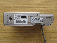 HP Photosmart R927: Vyvážené stříbro