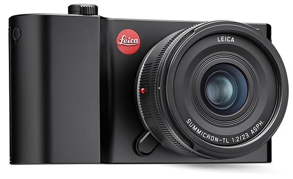 Leica TL2 dostává 24MPx senzor a 4K video