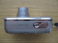FujiFilm FinePix A345 - nenáročný pracant