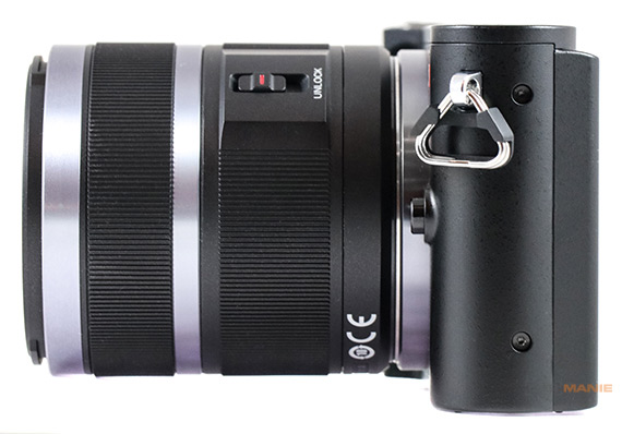 Yi M1: čínský útok na Micro Four Thirds