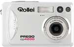 Dvakrát nový Rollei Prego