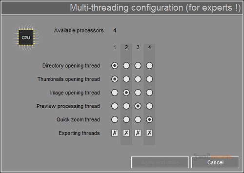 nama5: švýcarský nůž na RAW ze Slovenska