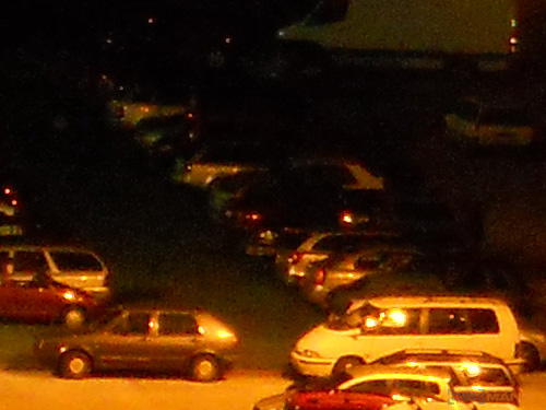 Nikon Coolpix S3000: kapesní trpaslík