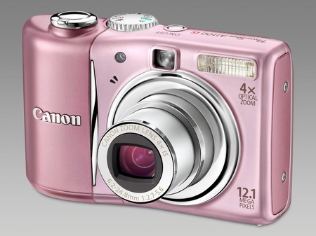 Soutěž s Canonem a výstavou Labyrint světla