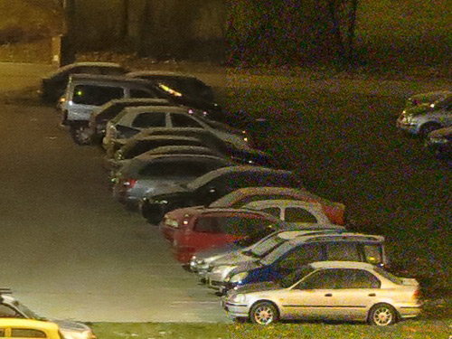 Canon PowerShot G1 X Mark II: významné zlepšení