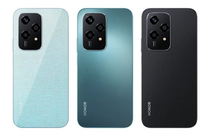 Honor 200 Lite přichází na český trh se slevou 1000 Kč a 66W nabíječkou zdarma