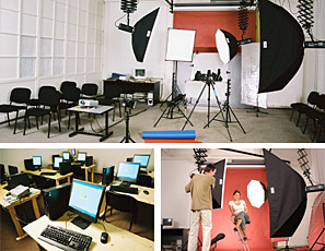 Den otevřených dveří s Nikonem D70