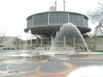 CeBIT 2004: Jak se nám líbil