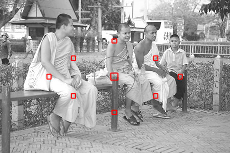 DSLR na cestě časem - 18. díl