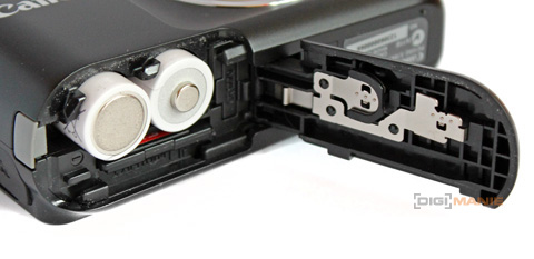 Canon PowerShot A800: šikula za pár stovek