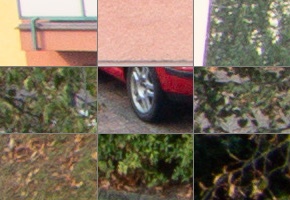 Canon EF-M 28mm f/3.5 Macro IS STM