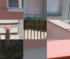 Canon EF-S 18-55mm F3,5-5,6 IS II