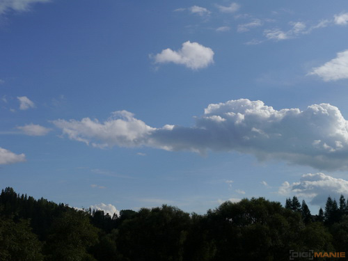 Panasonic Leica DG Summilux 25mm/F1.4 ASPH.