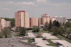 Samsung NX300: spousta kroků vpřed, jeden vzad